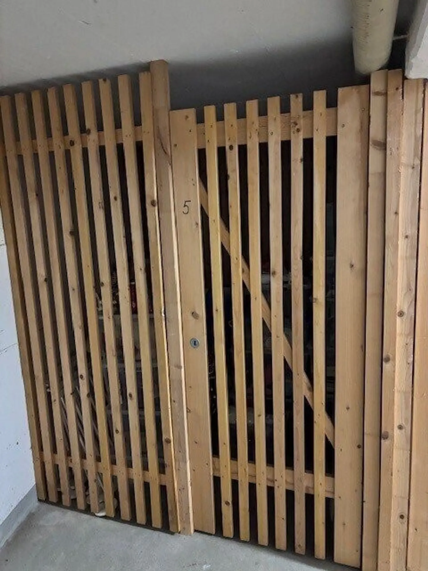 Espace de stockage gratuit à Richterswil - Photo 3 sur 4