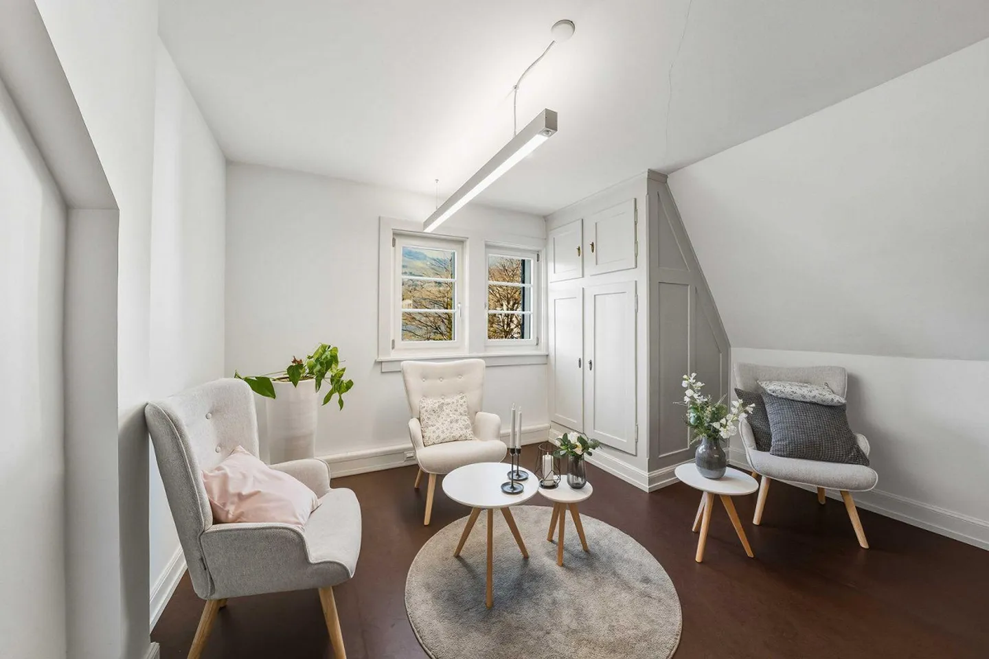 Spazio ufficio - Foto 3 di 7