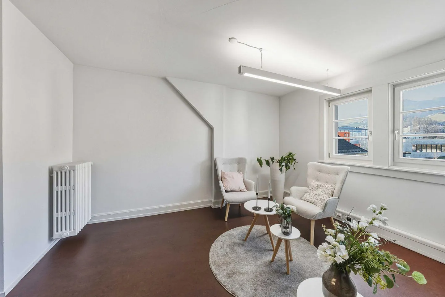 Spazio ufficio - Foto 4 di 7