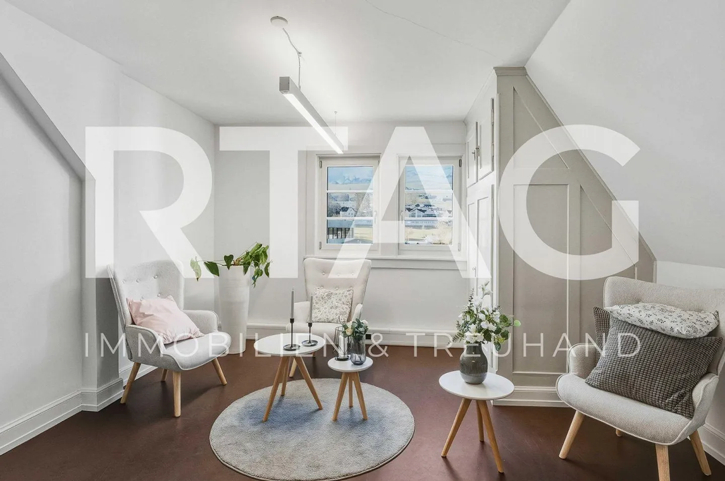 Spazio ufficio - Foto 1 di 7