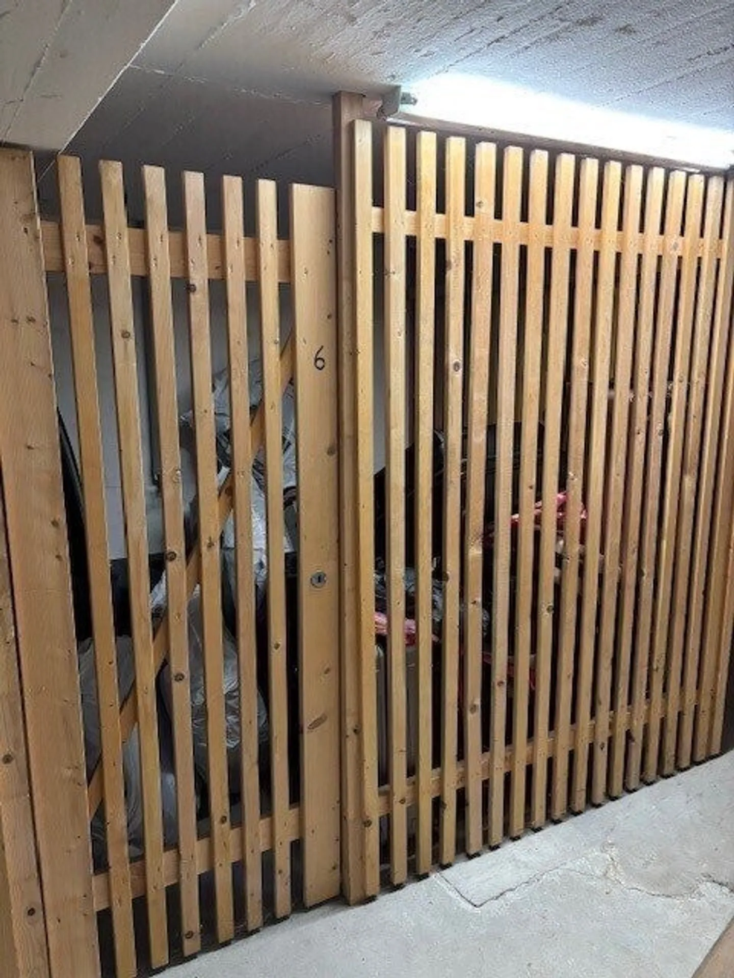 Espace de stockage gratuit à Richterswil - Photo 4 sur 4