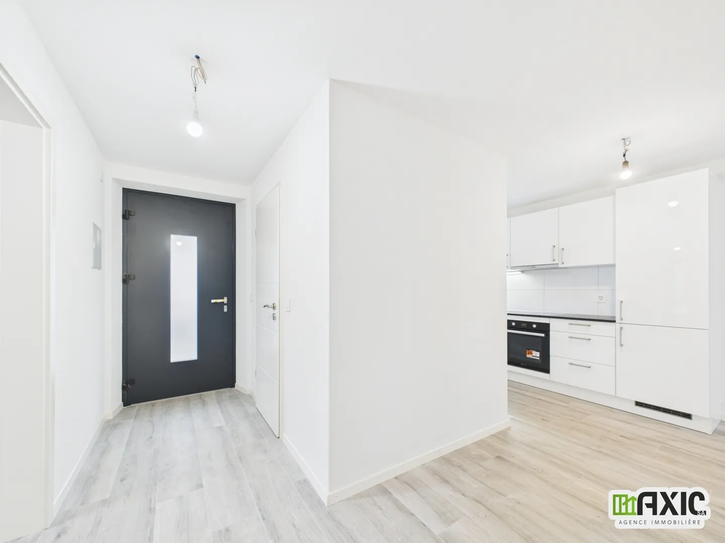 Appartement à louer - Photo 2 sur 8