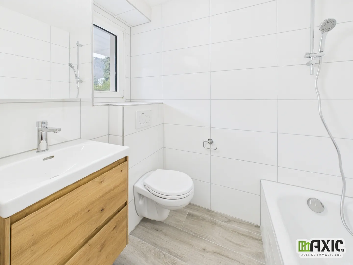 Appartement à louer - Photo 6 sur 8