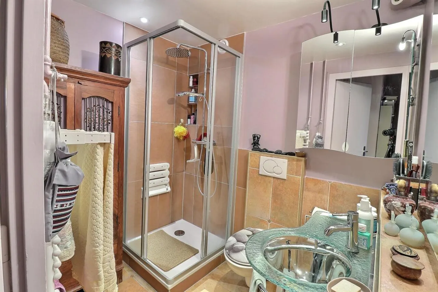 Incredible Attic Apartment in Occupied Life Annuity without Rent - Photo 10 of 13