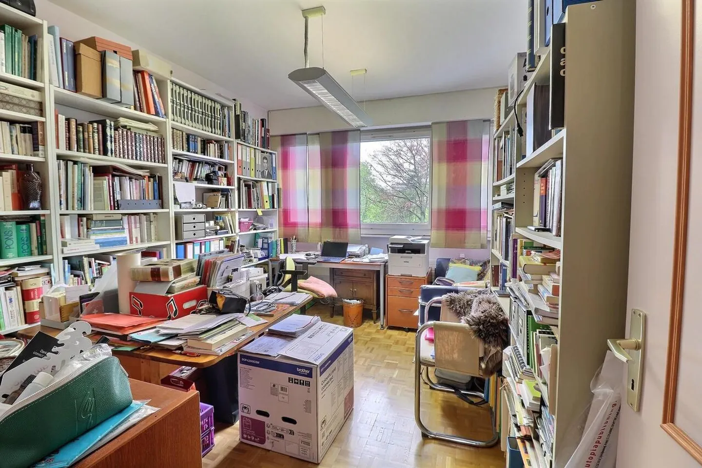 Incredible Attic Apartment in Occupied Life Annuity without Rent - Photo 8 of 13