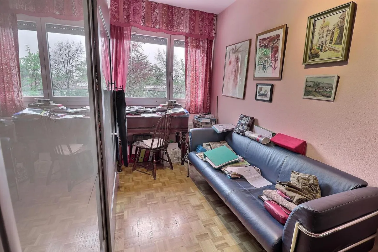 Incredible Attic Apartment in Occupied Life Annuity without Rent - Photo 12 of 13