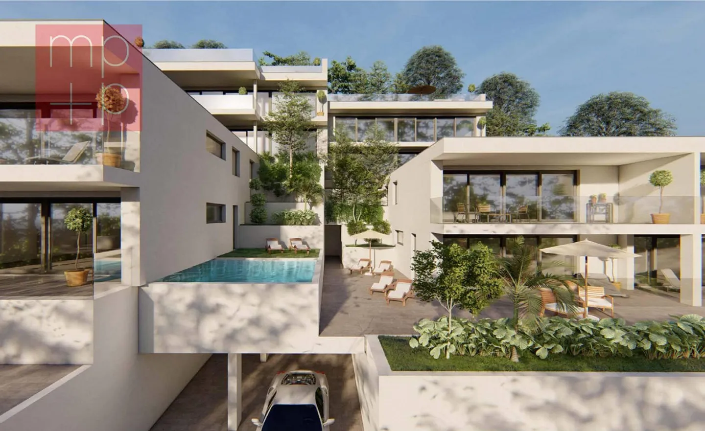 Apartment - Figino - Photo 6 of 8