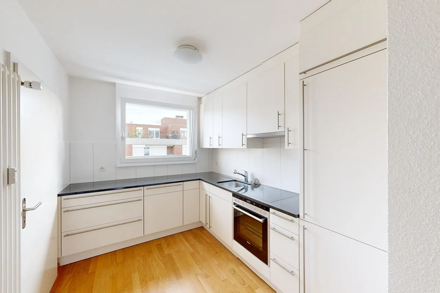 Geräumige Maisonette in Gundeli - Foto 3 von 9