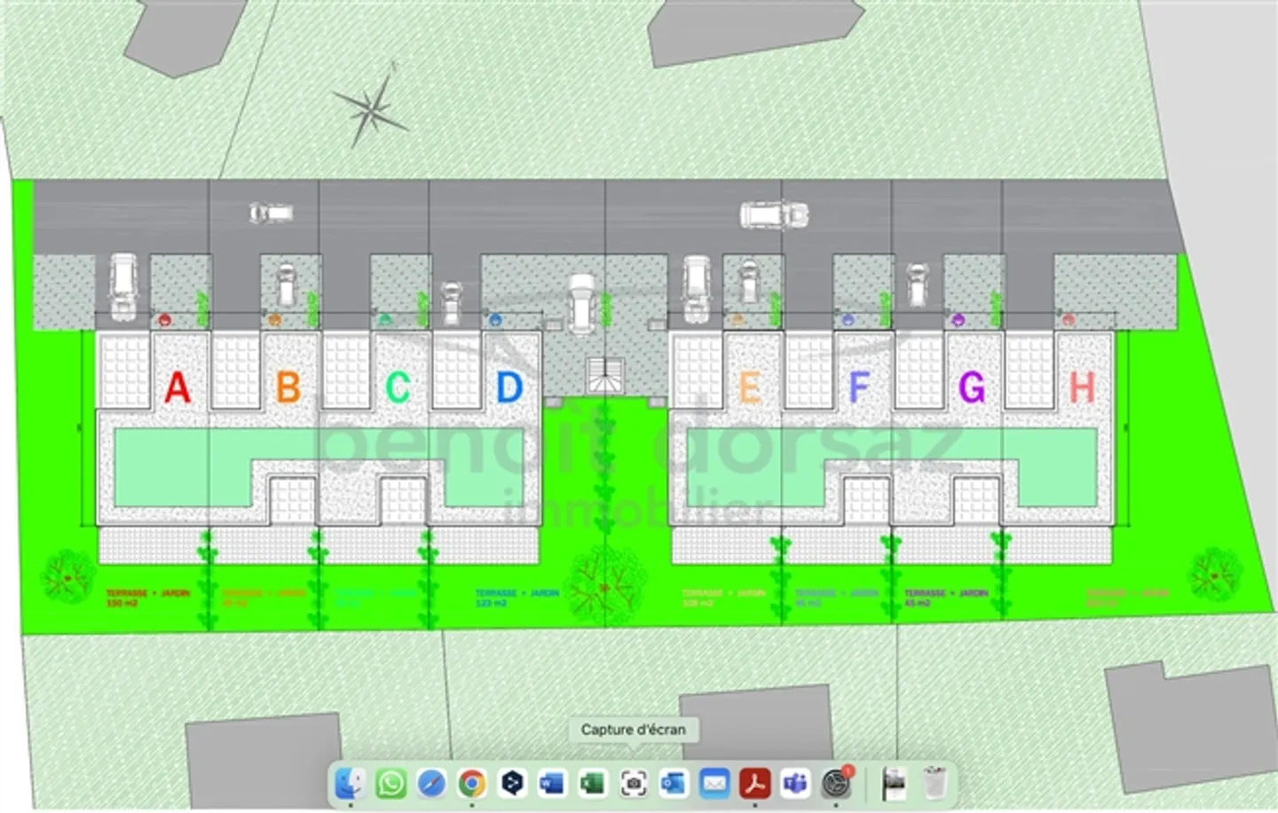 New Villa from 4.5 Rooms (A-B-C-D-E-F-G-H) - Photo 6 of 8