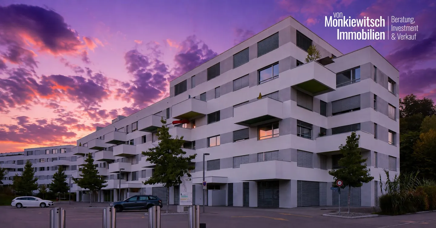 Appartamento moderno 5 locali a Winterthur - Foto 1 di 13