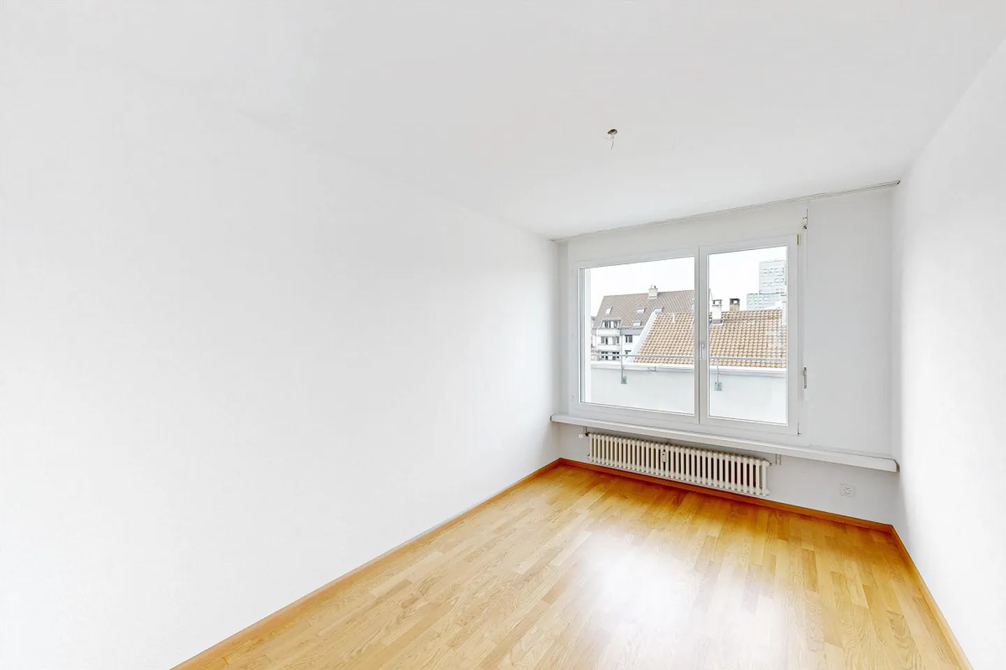 Geräumige Maisonette in Gundeli - Foto 6 von 9