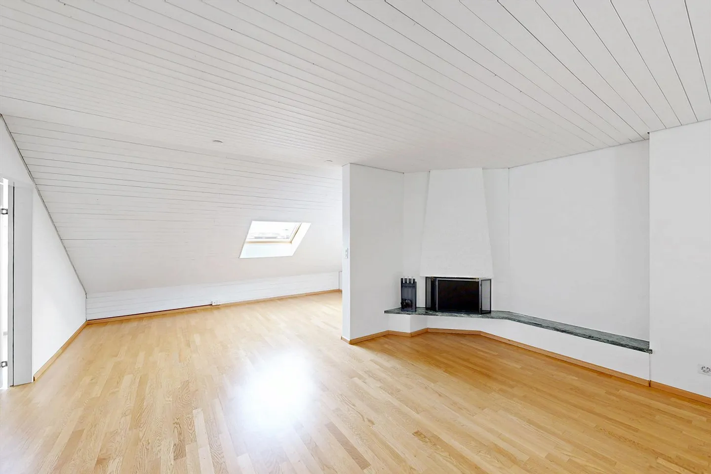 Geräumige Maisonette in Gundeli - Foto 8 von 9