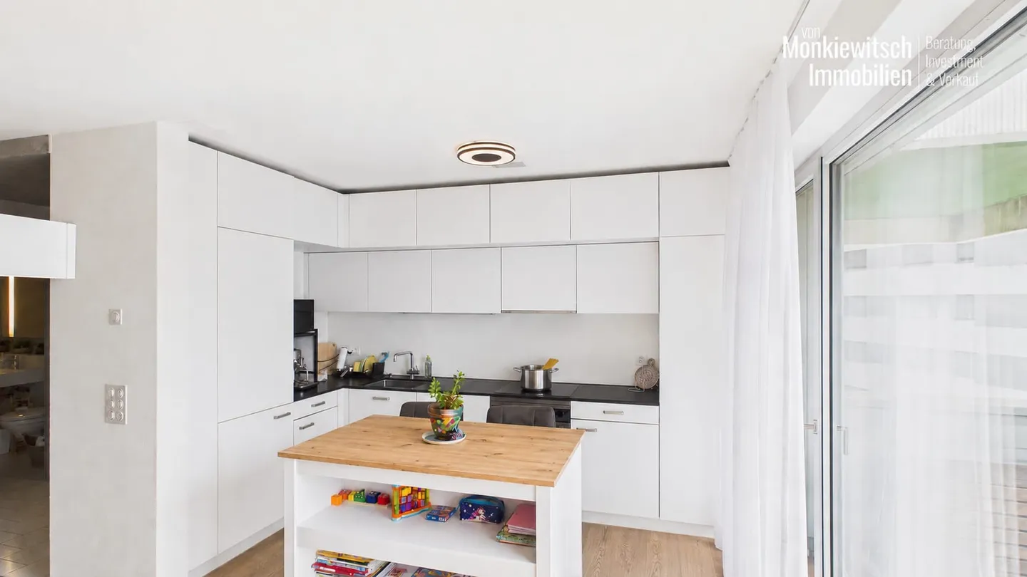 Appartamento moderno 5 locali a Winterthur - Foto 4 di 13