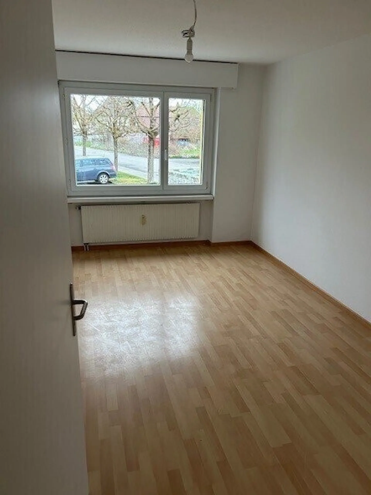 Top apartment with new kitchen! - Photo 3 of 7