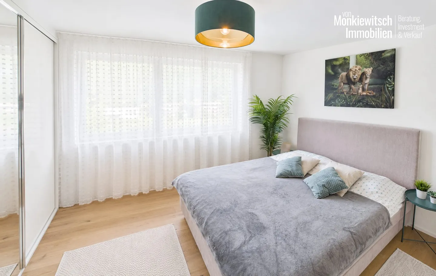 Appartamento moderno 5 locali a Winterthur - Foto 10 di 13