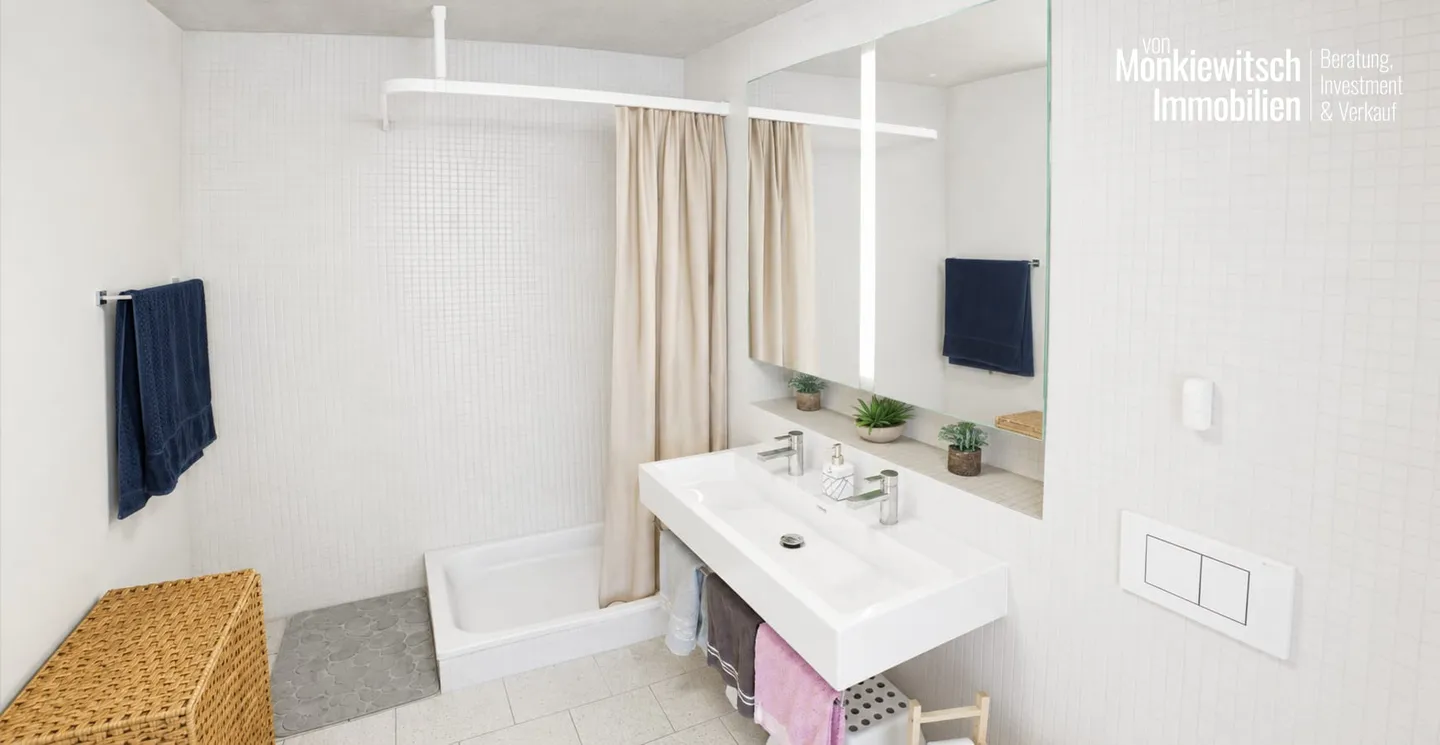 Appartamento moderno 5 locali a Winterthur - Foto 12 di 13