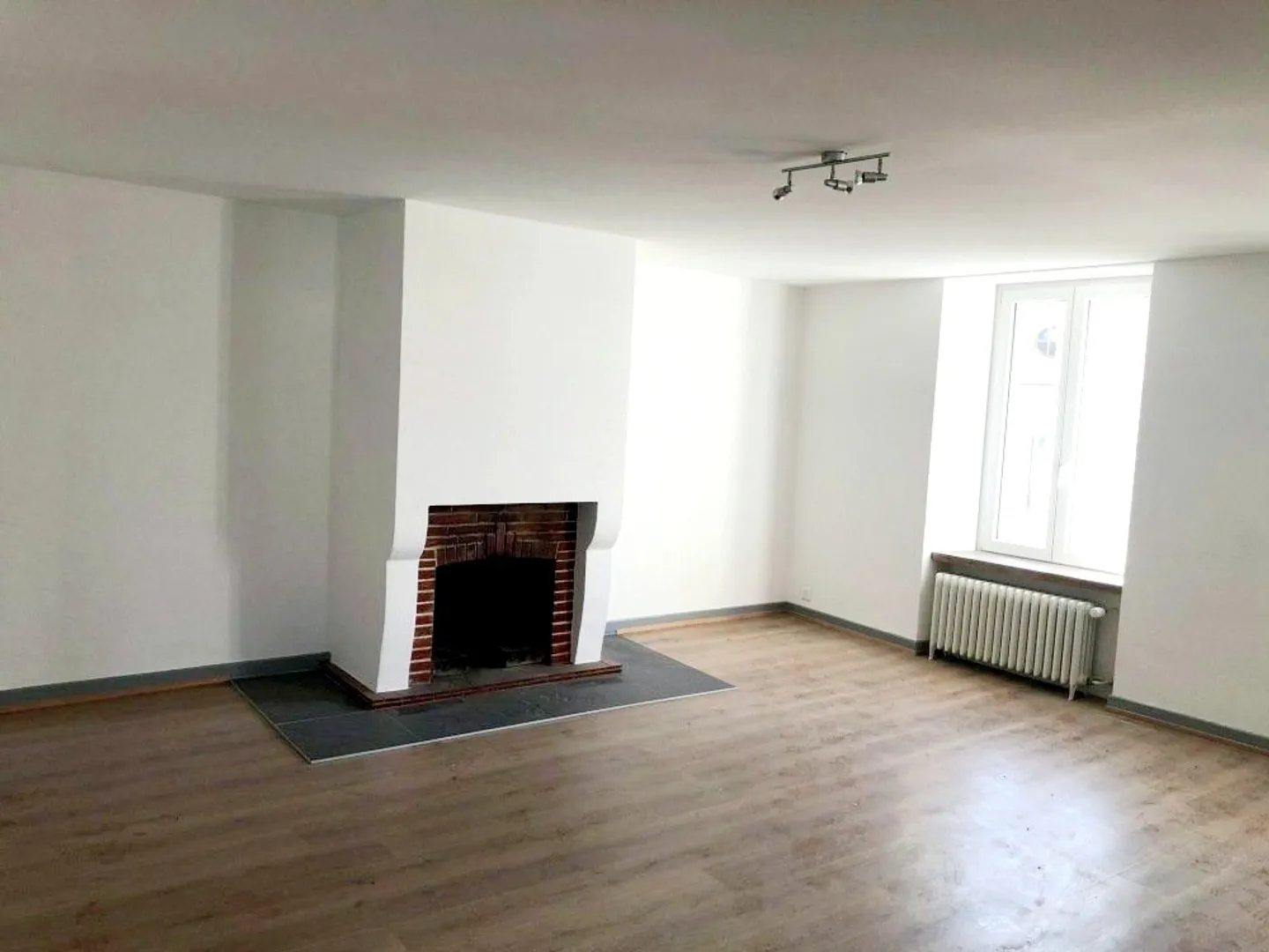 Charmante Wohnung im Stadtzentrum - Foto 1 von 10