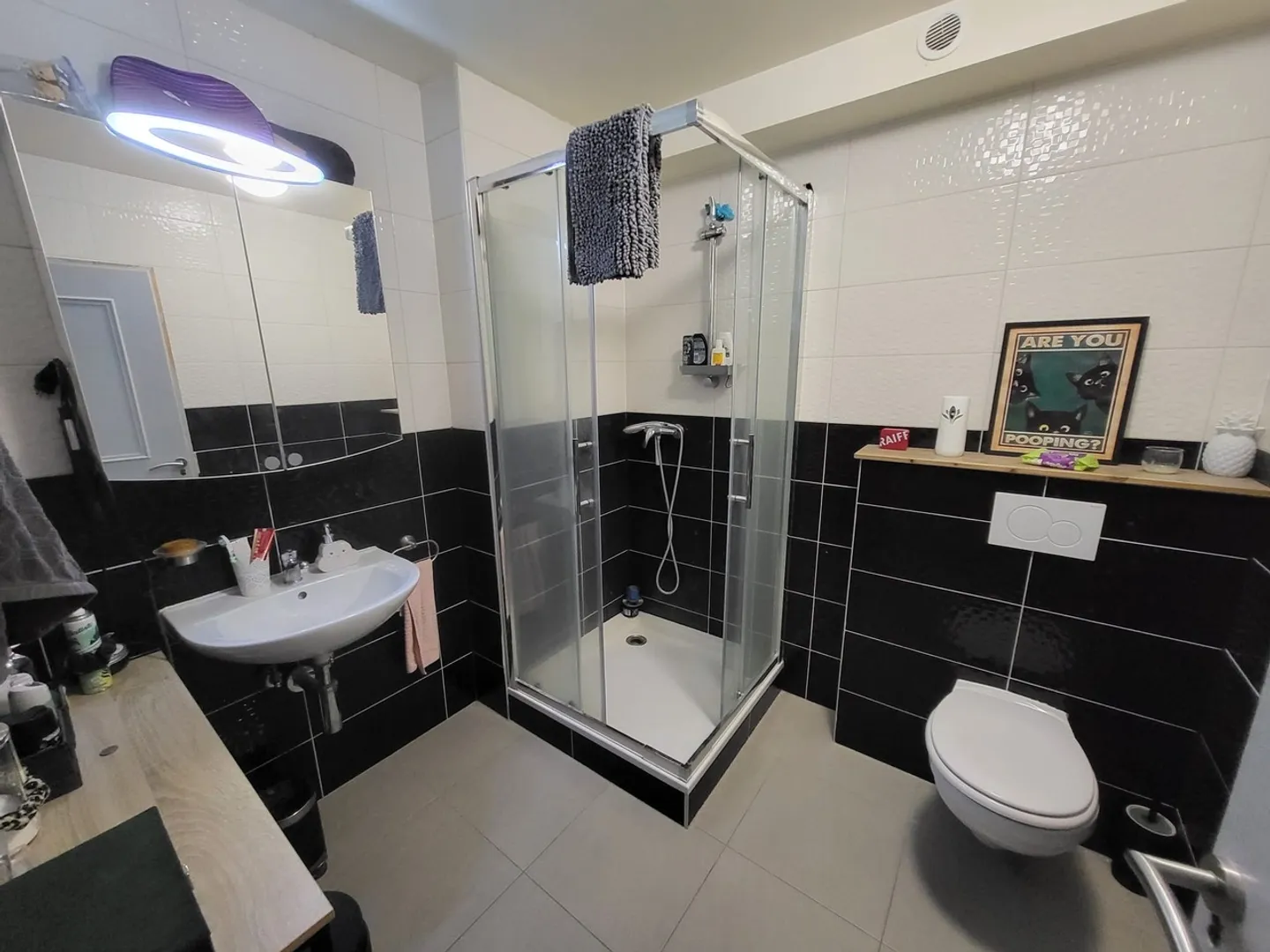 Charmante Wohnung im Stadtzentrum - Foto 6 von 10