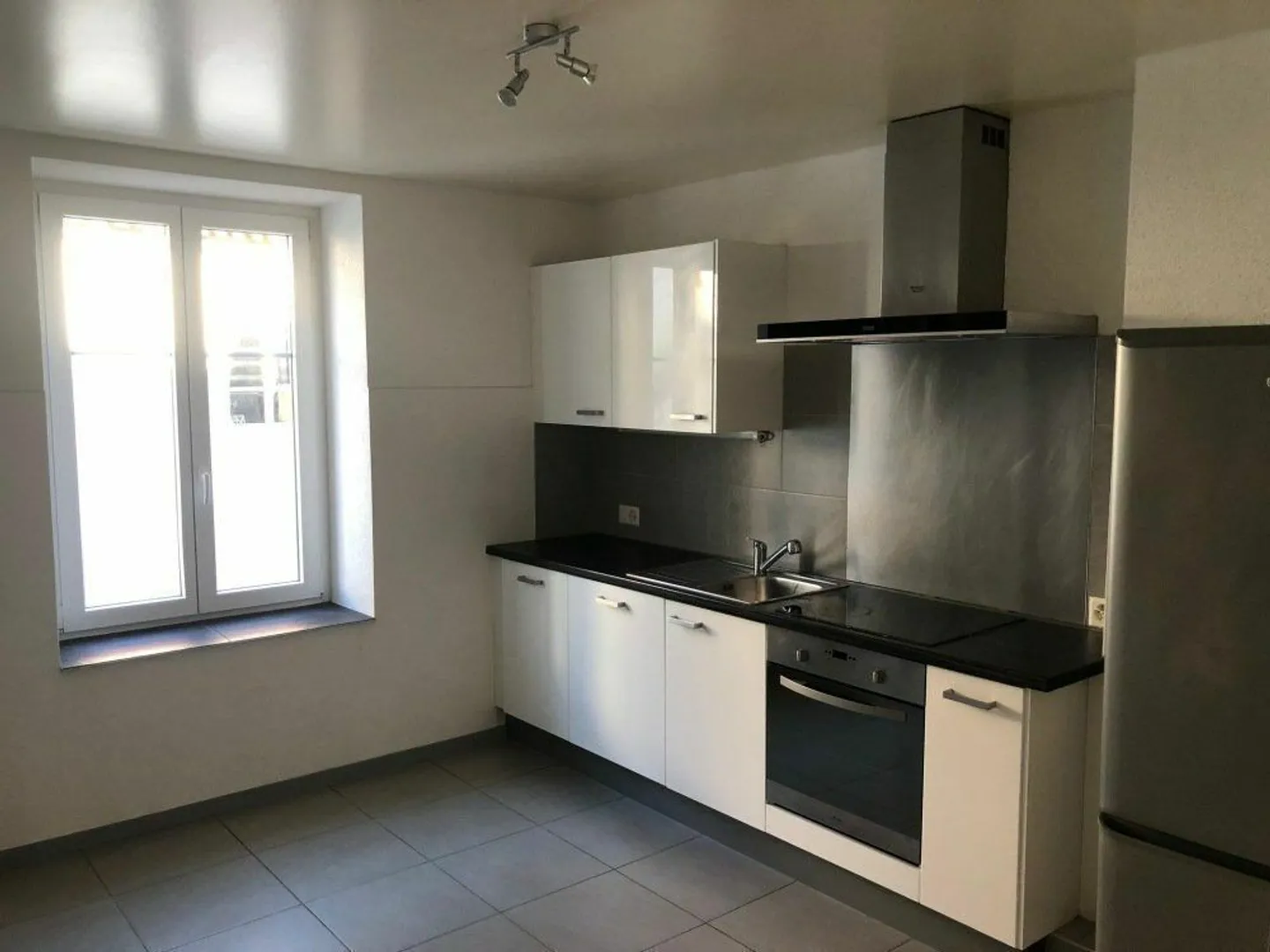 Charmante Wohnung im Stadtzentrum - Foto 8 von 10