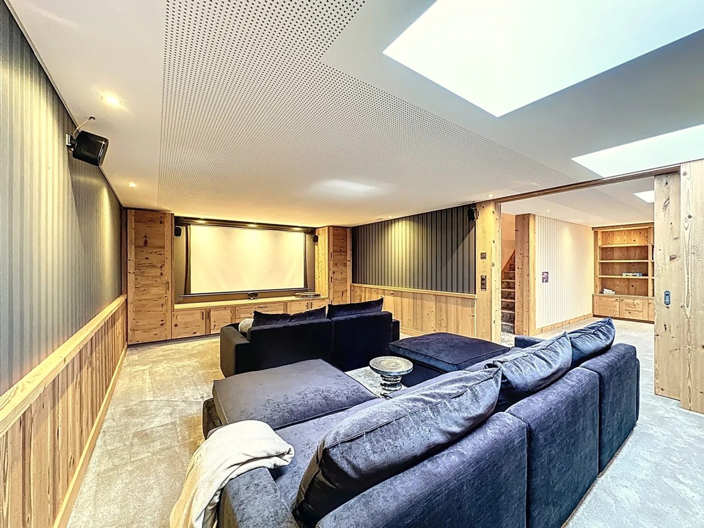 Duplex eccezionale con giardino - Ski In-Out - Foto 9 di 20