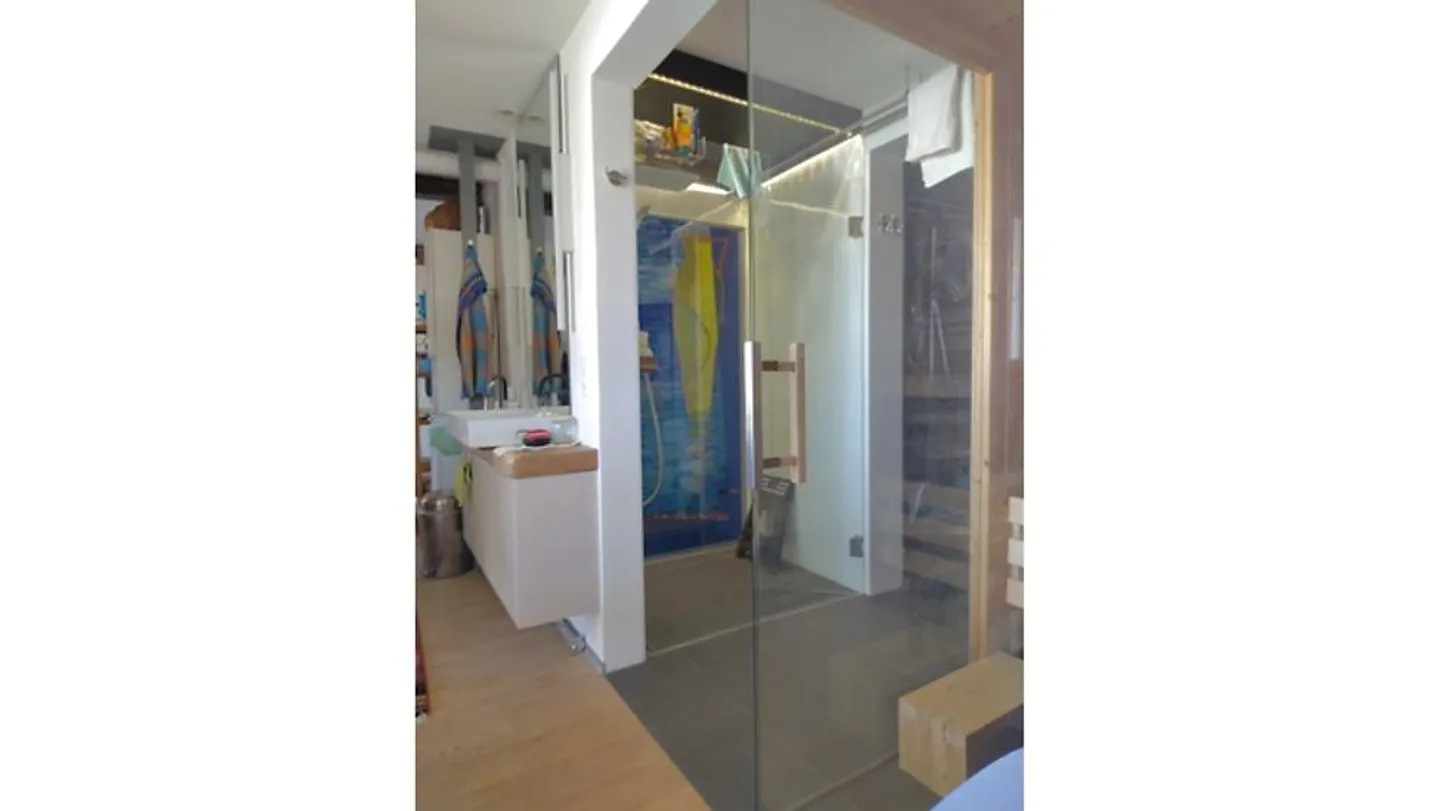 4½ ROOM HOUSE IN BERN - LIEBEFELD, FURNISHED, TEMPORARY - Photo 9 of 10