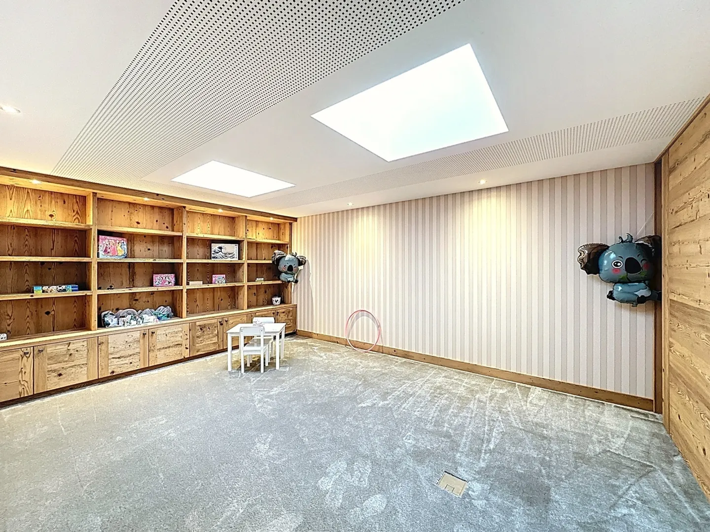 Duplex eccezionale con giardino - Ski In-Out - Foto 16 di 20