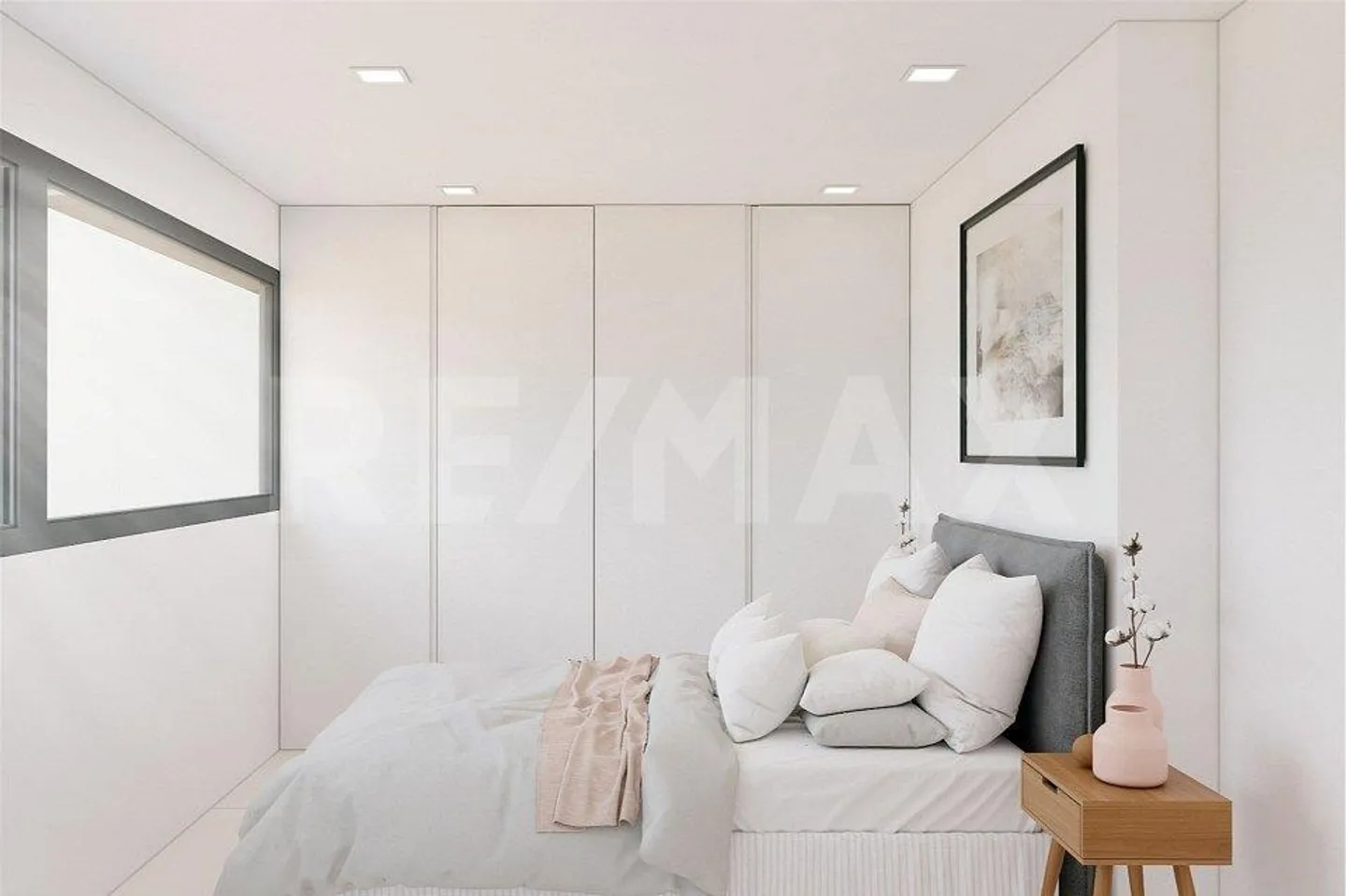 3.5 Zimmer Wohnung - Foto 8 von 8