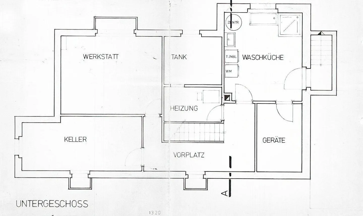 Traumhafte Lage/Garten- und Poolparadies/unmittelbar nähe Aare - Foto 17 von 17