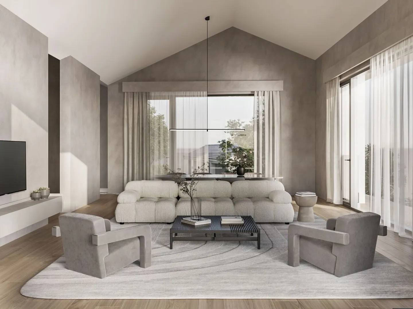 Stunning Villa with Lake View - Photo 8 of 12