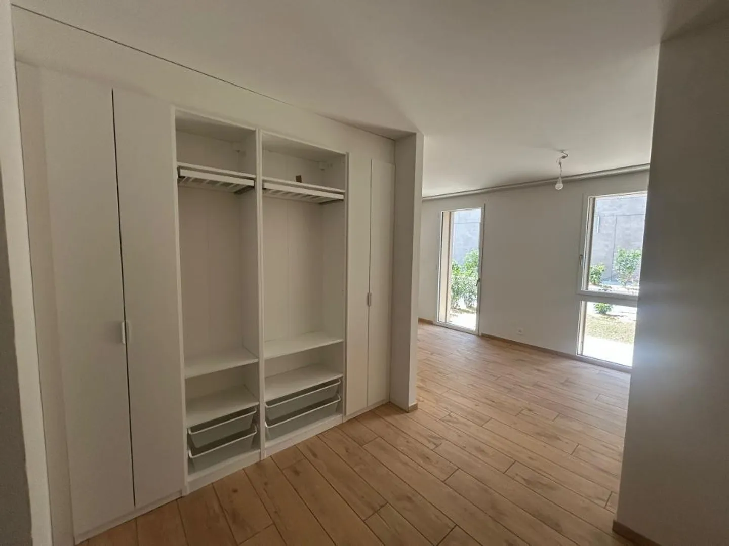 Apartment for rent - Photo 10 of 13