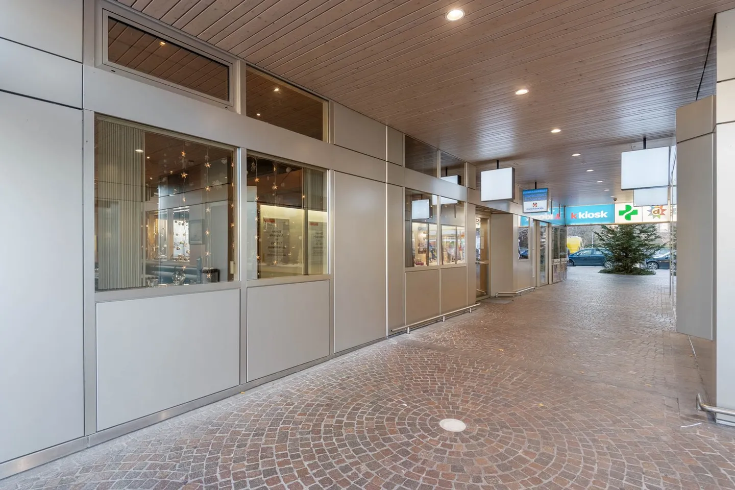 Restaurant "im Zentrum" - Pächter gesucht! - Foto 6 von 7