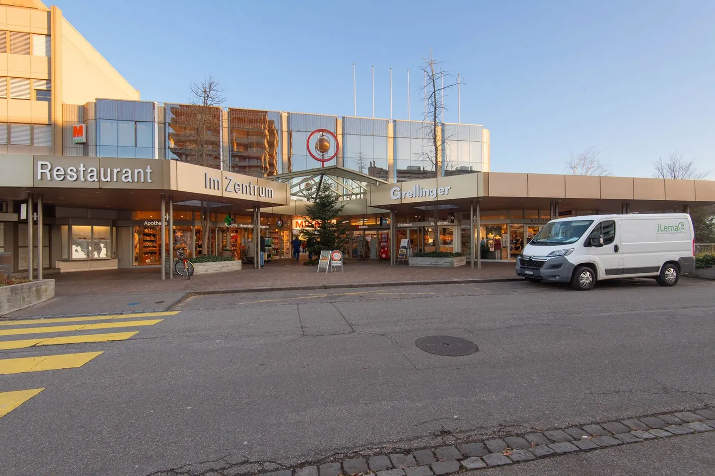 Restaurant "im Zentrum" - Pächter gesucht! - Foto 7 von 7