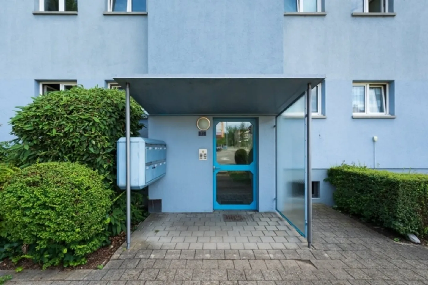 Modernes 3-Zimmer-Apartment - Foto 1 von 1