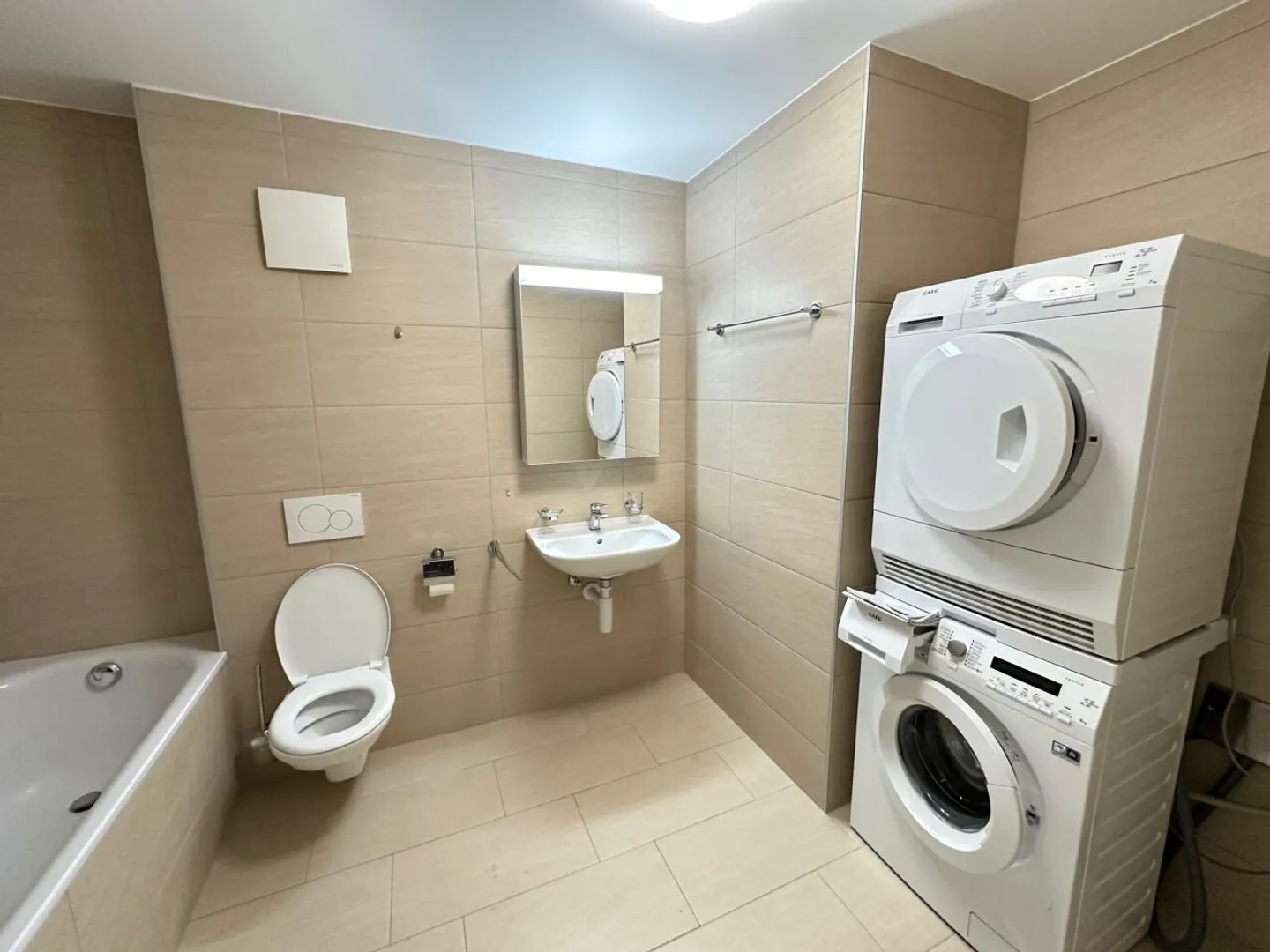 Beautiful 3.5-room apartment in Missy - Photo 6 of 11