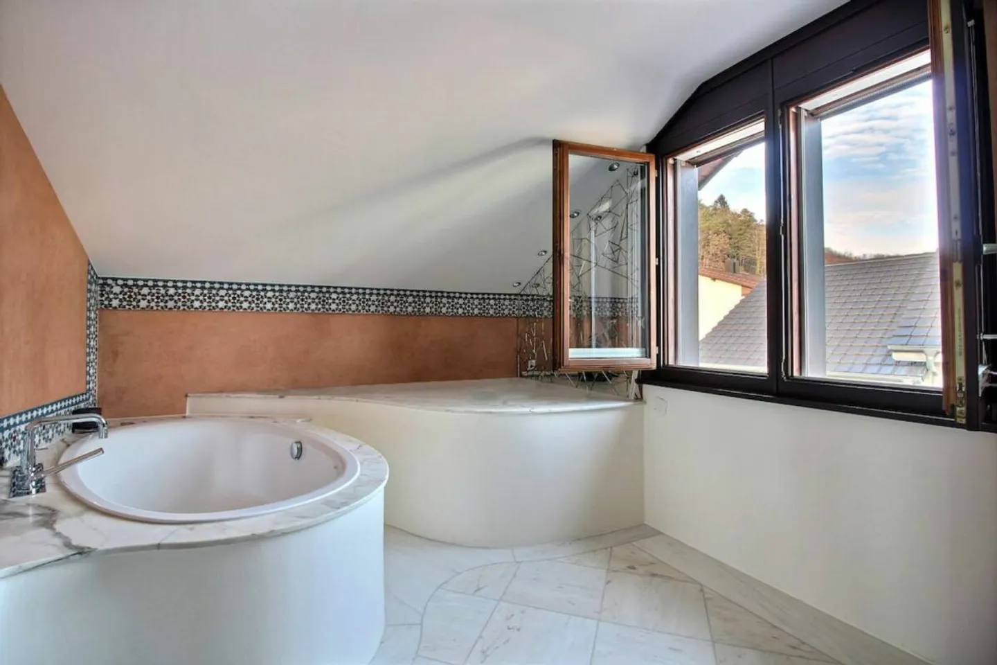 Appartamento 8 locali a Vallamand - Foto 7 di 25