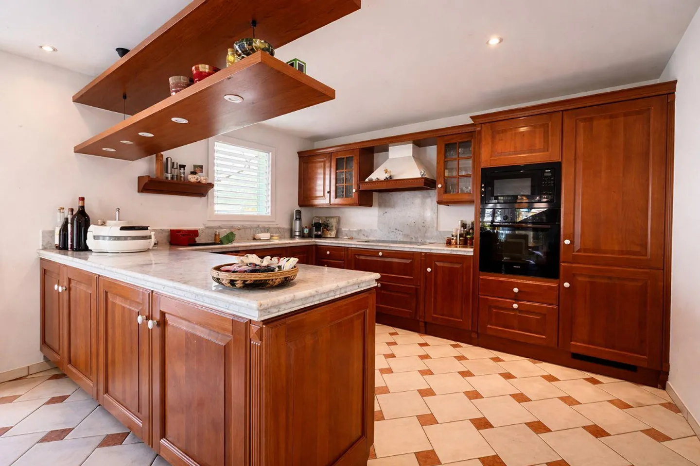 Single-family house with garden, mountain view and modern technology in Moghegno - Photo 4 of 19