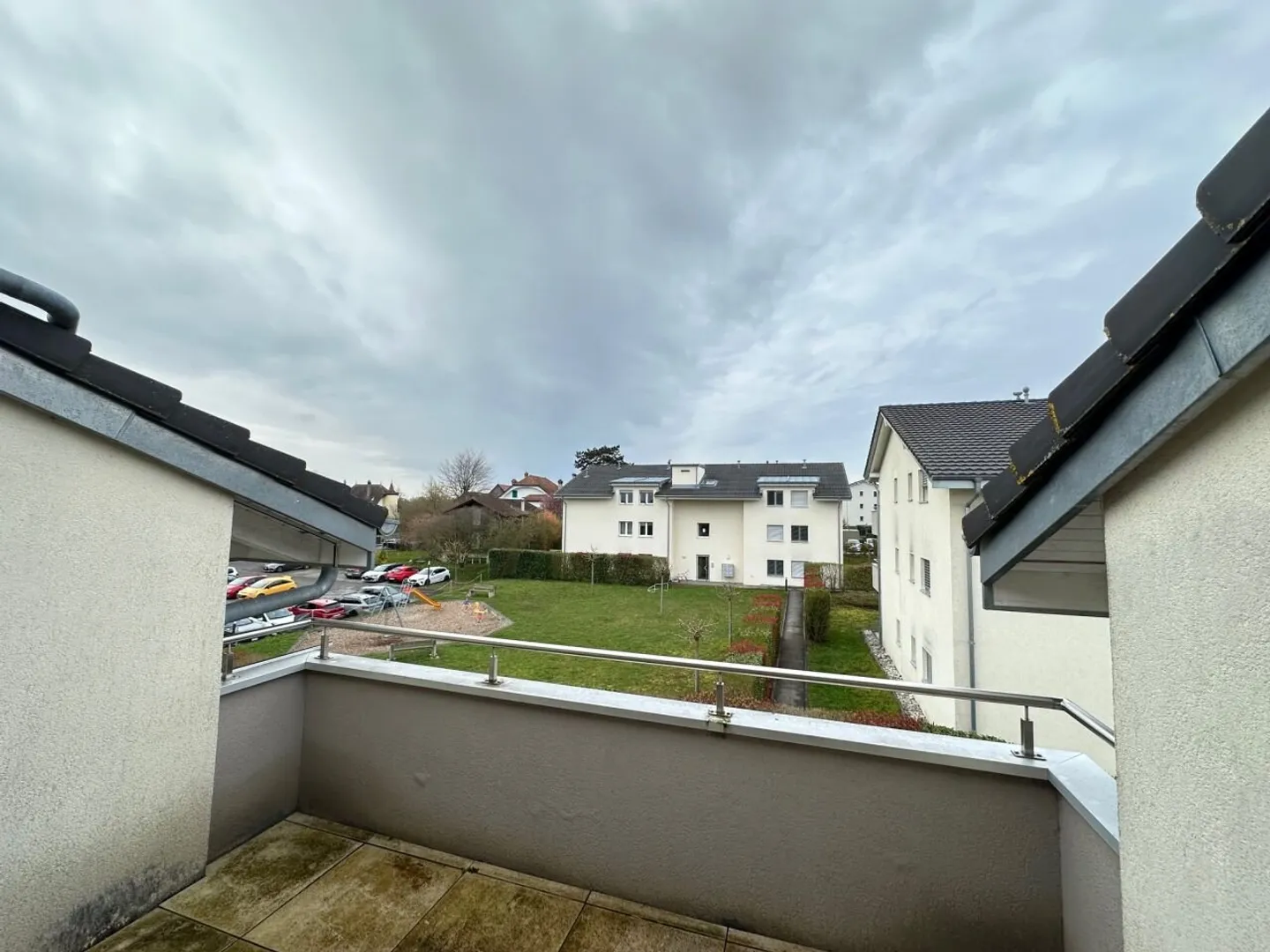 Beautiful 3.5-room apartment in Missy - Photo 10 of 11