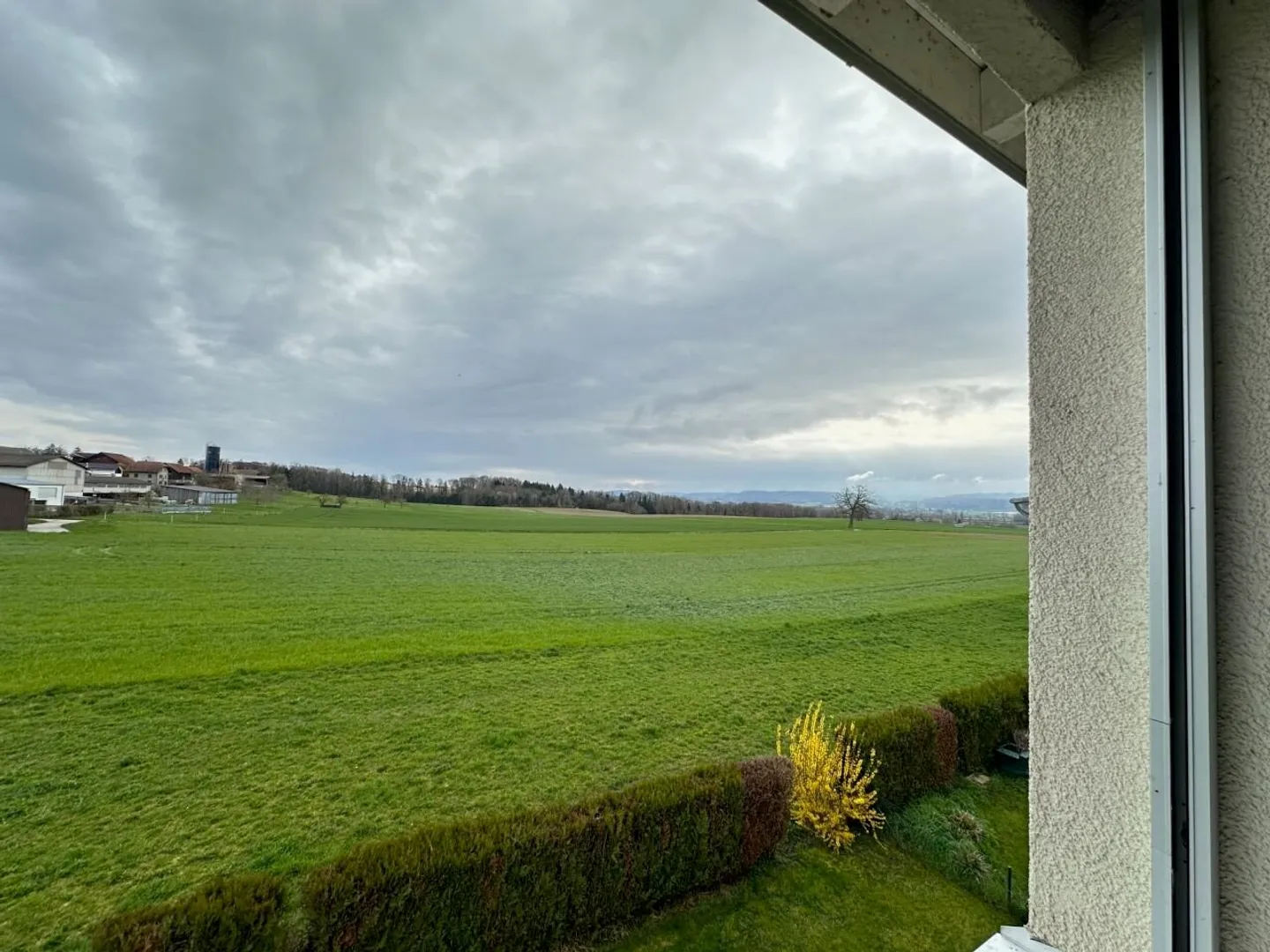 Beautiful 3.5-room apartment in Missy - Photo 11 of 11