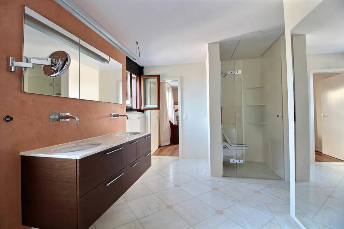 Appartamento 8 locali a Vallamand - Foto 14 di 25