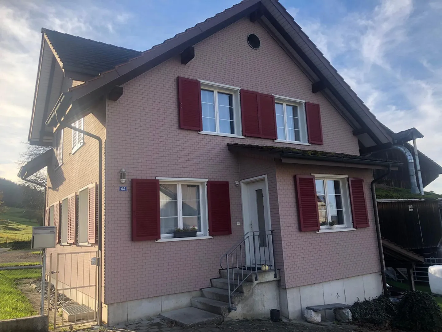 Casa unifamiliare di 3,5 stanze - Foto 1 di 6