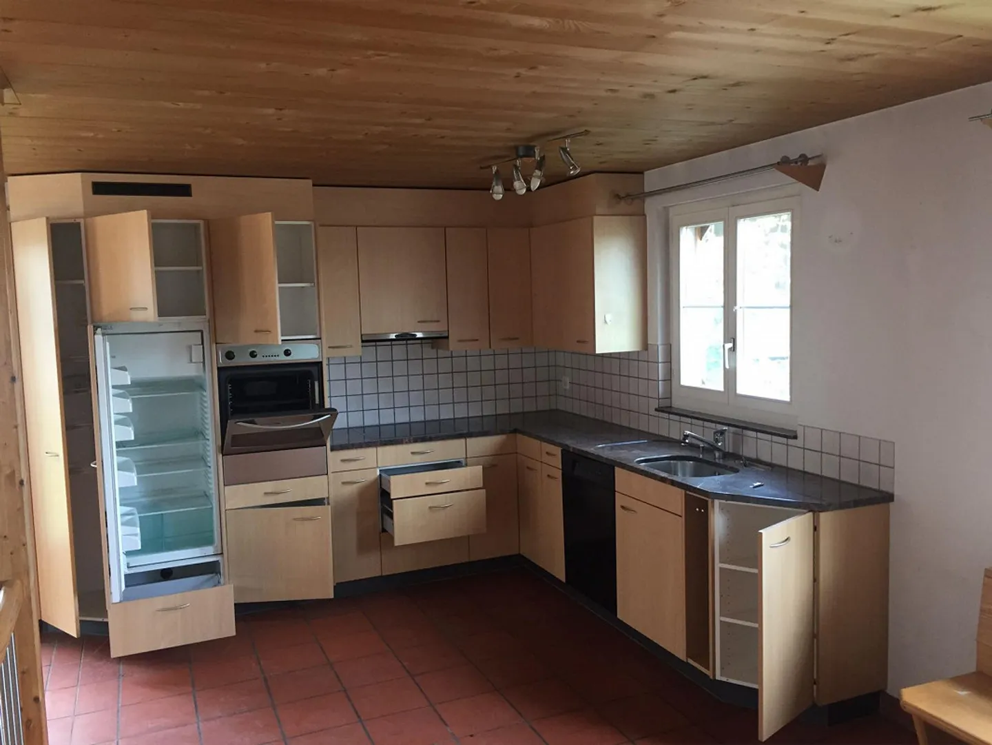 Casa unifamiliare di 3,5 stanze - Foto 2 di 6
