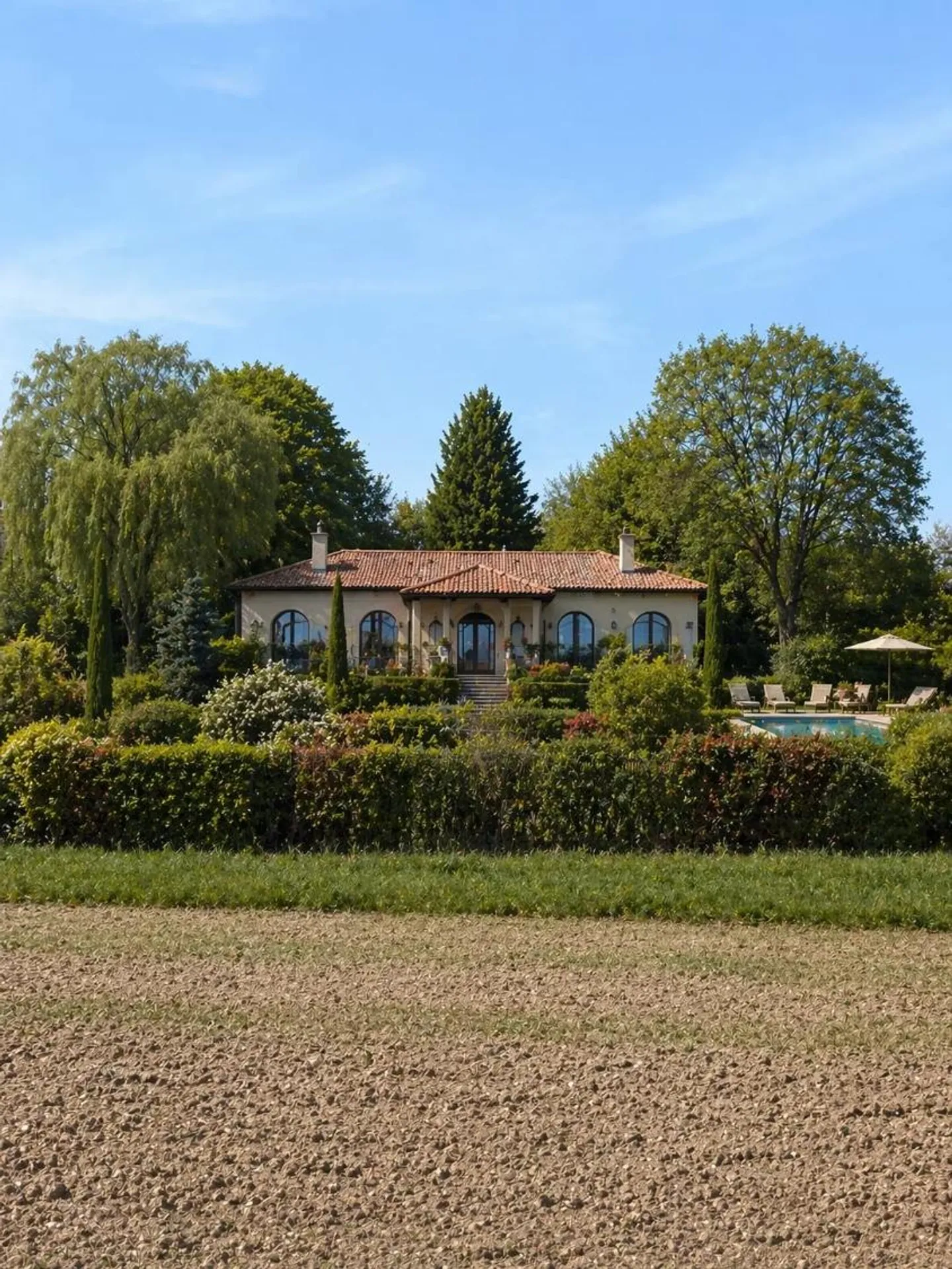 Casa - Foto 1 di 1