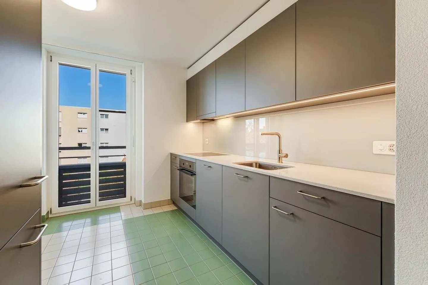 First occupancy after renovation - Photo 1 of 8