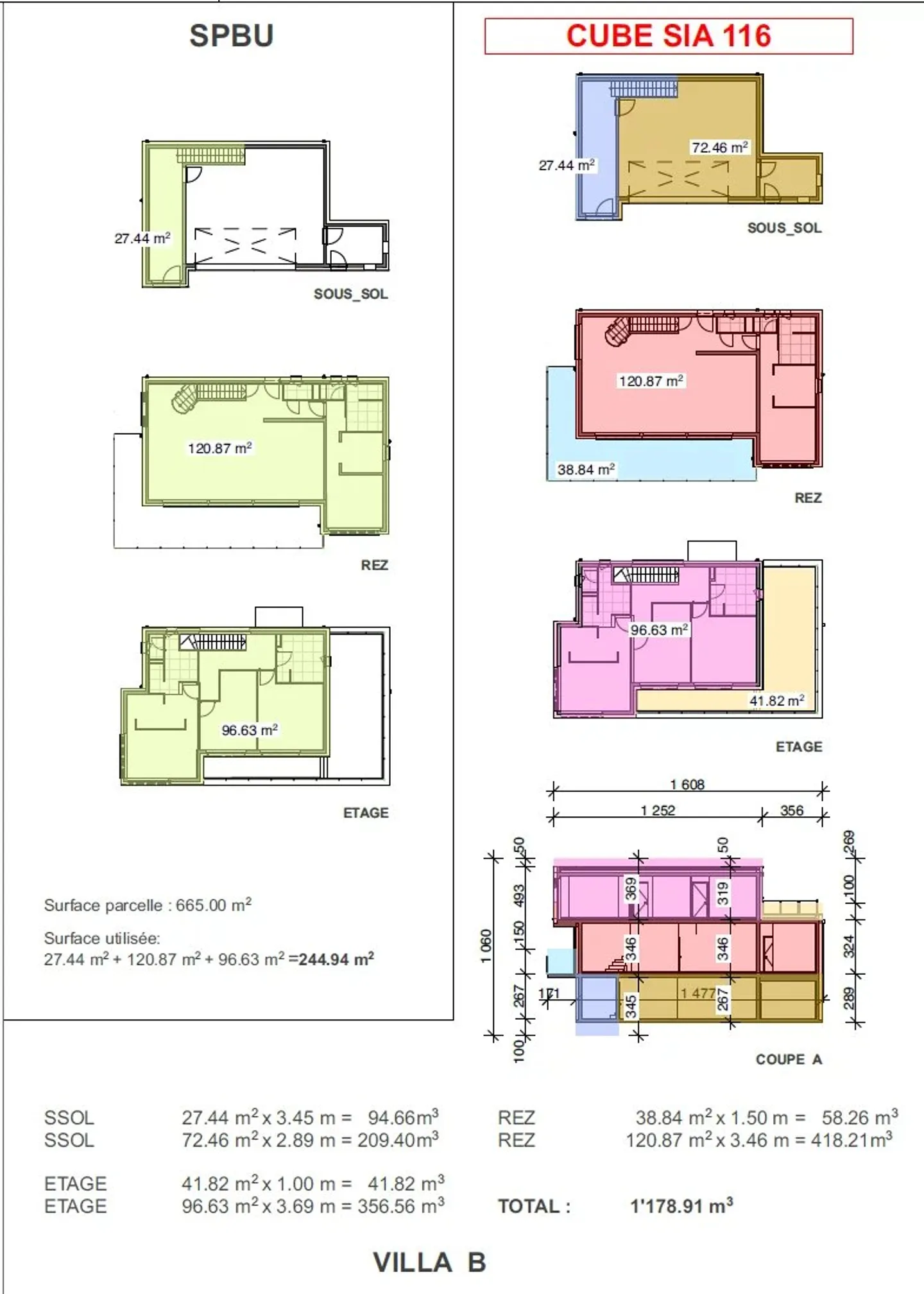 Villa contemporanea con vista sulle Alpi - Foto 18 di 21