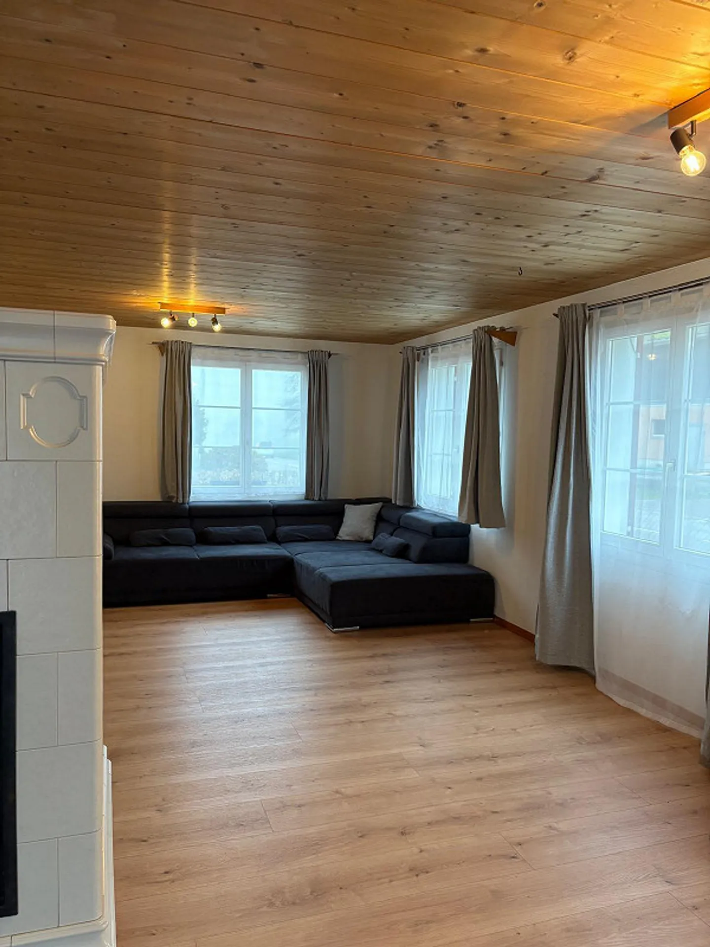 Casa unifamiliare di 3,5 stanze - Foto 3 di 6