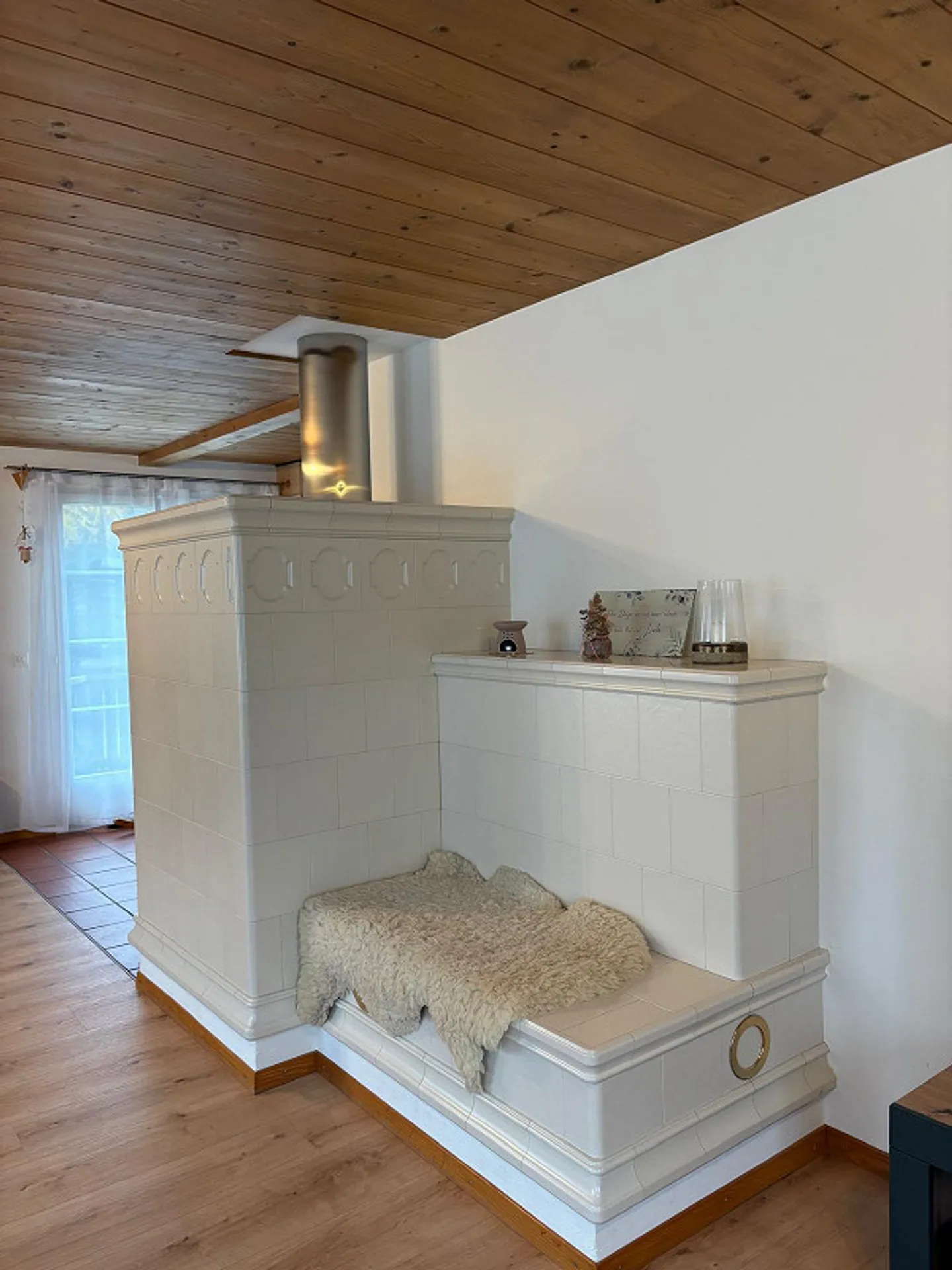 Casa unifamiliare di 3,5 stanze - Foto 4 di 6