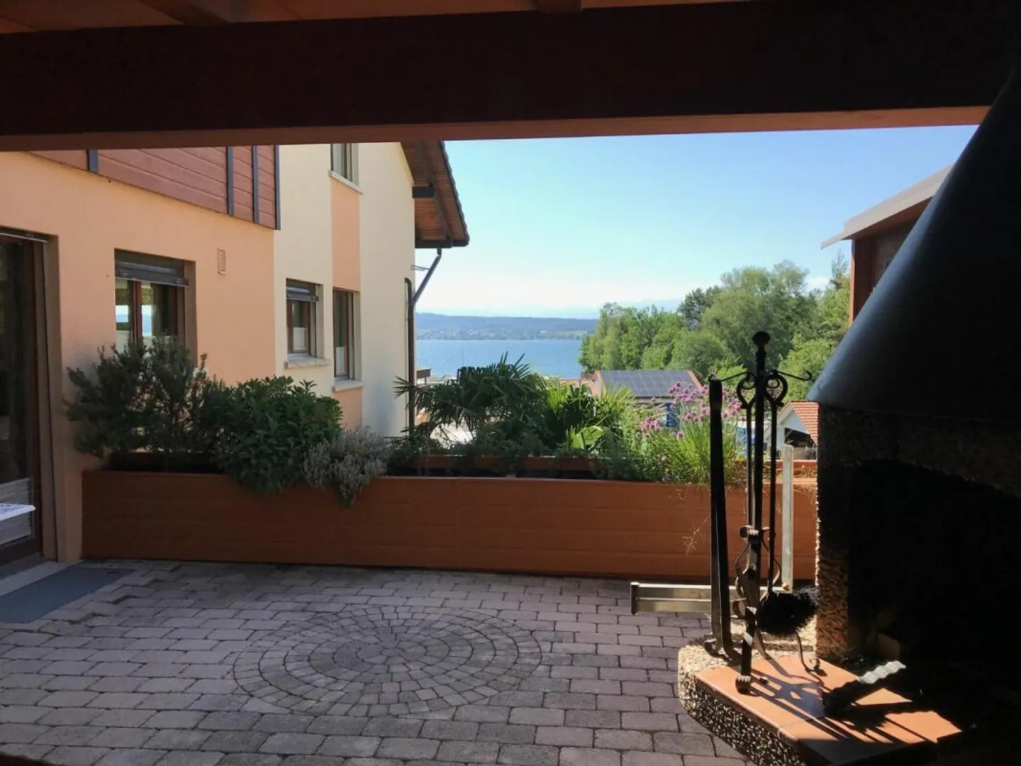 Appartamento 8 locali a Vallamand - Foto 18 di 25