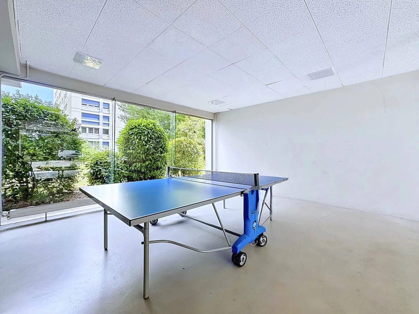 Geräumige Wohnung in Morges - Foto 6 von 7
