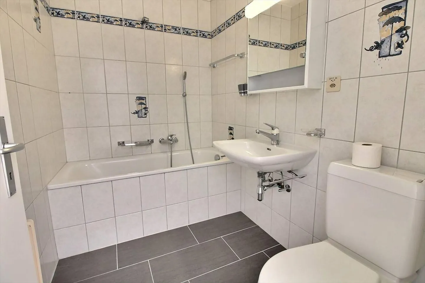 3-room apartment in Champlan (Grimisuat) - Photo 8 of 9