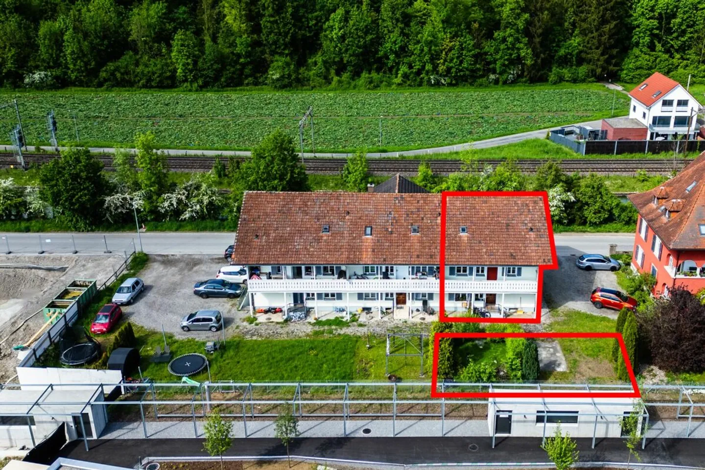 Maison Charmante en Emplacement Calme - Photo 1 sur 22